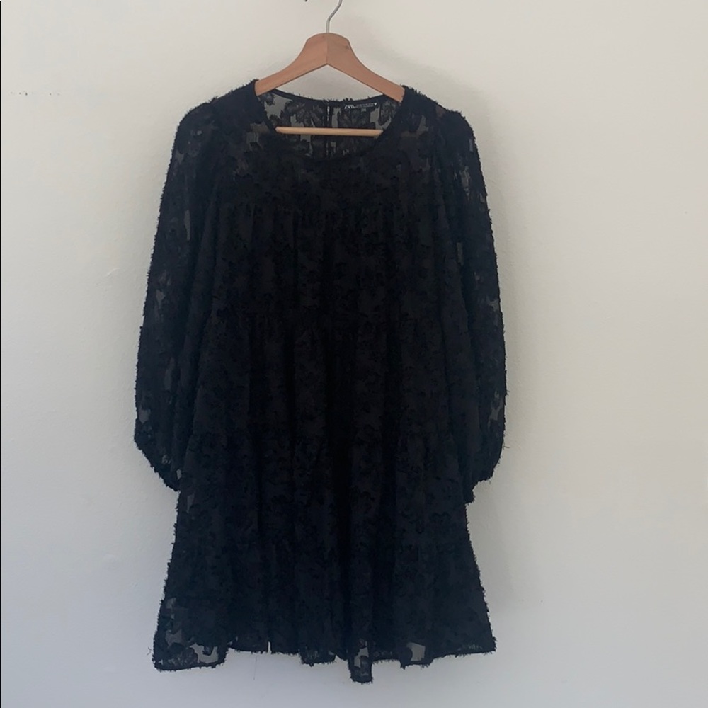 Zara dress